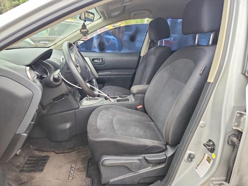 Продажа на аукционе авто 2012 Nissan Rogue, vin: JN8AS5MT8CW267795, номер лота: 70266386