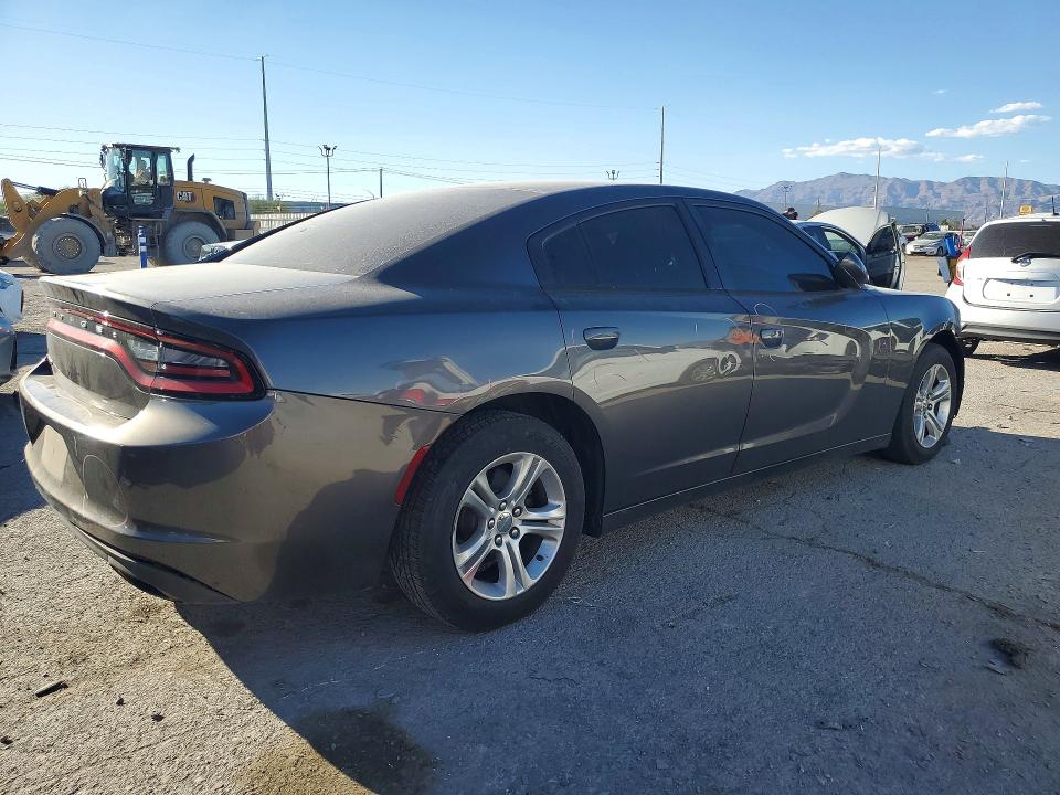Aukcja sprzedaży 2015 Dodge Charger, vin: 2C3CDXBG1FH866545, numer aukcji: 68981296
