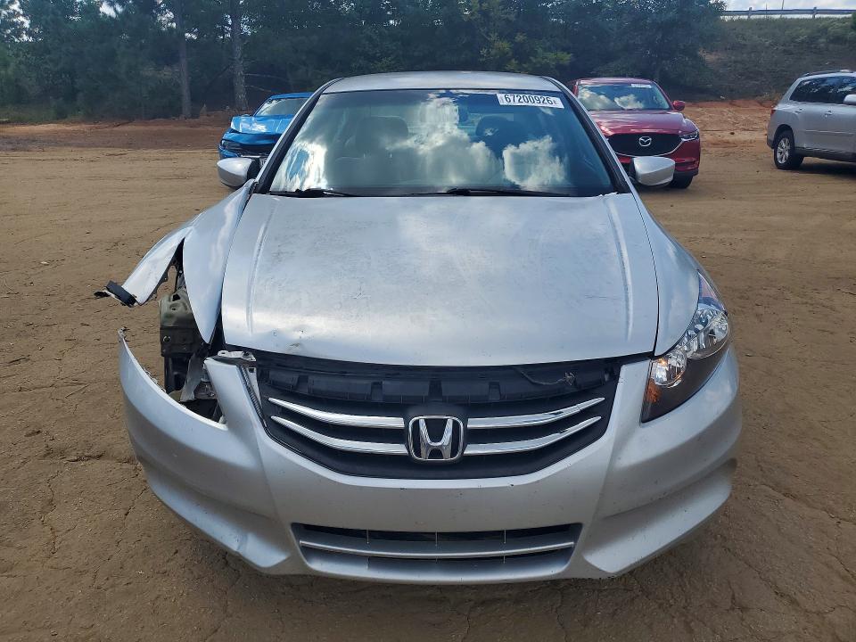 2012 Honda Accord მანქანა იყიდება აუქციონზე, vin: 1HGCP2F36CA232527, აუქციონის ნომერი: 67200926