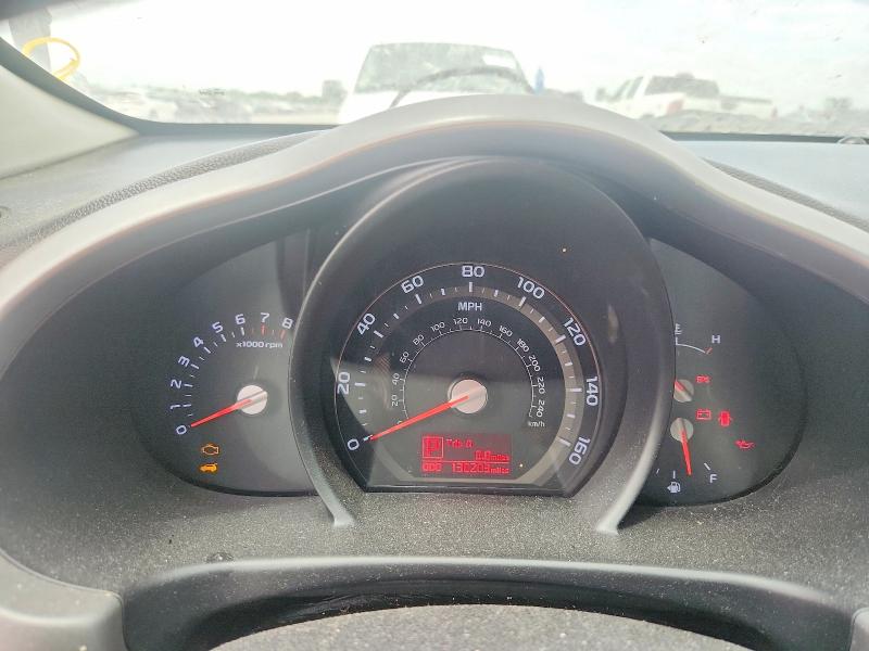 67835566 :رقم المزاد ، KNDPB3AC6E7641414 vin ، 2014 Kia Sportage مزاد بيع