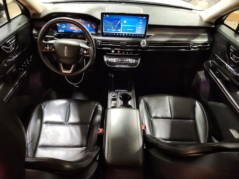 Продажа на аукционе авто 2023 Lincoln Corsair, vin: 5LMCJ1DA0PUL09689, номер лота: 68071496