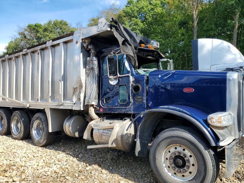 2020 Peterbilt 389 მანქანა იყიდება აუქციონზე, vin: 1NPXGGGG50D640339, აუქციონის ნომერი: 66711276