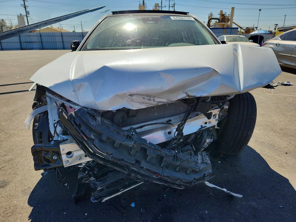 Продаж на аукціоні авто 2026 Toyota Camry, vin: 4T1DAACK1TU220810, номер лоту: 67555116