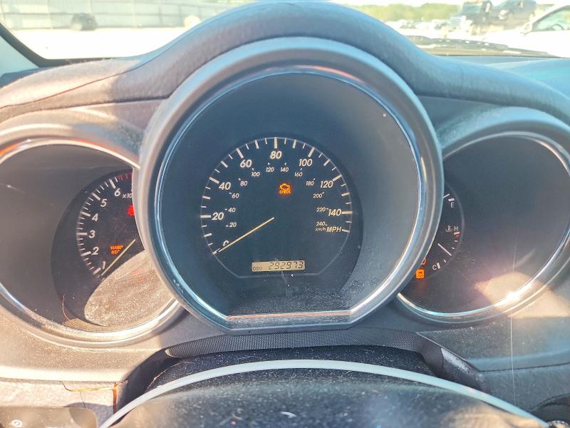 Продаж на аукціоні авто 2008 Lexus Rx, vin: 2T2GK31U38C054112, номер лоту: 64515836