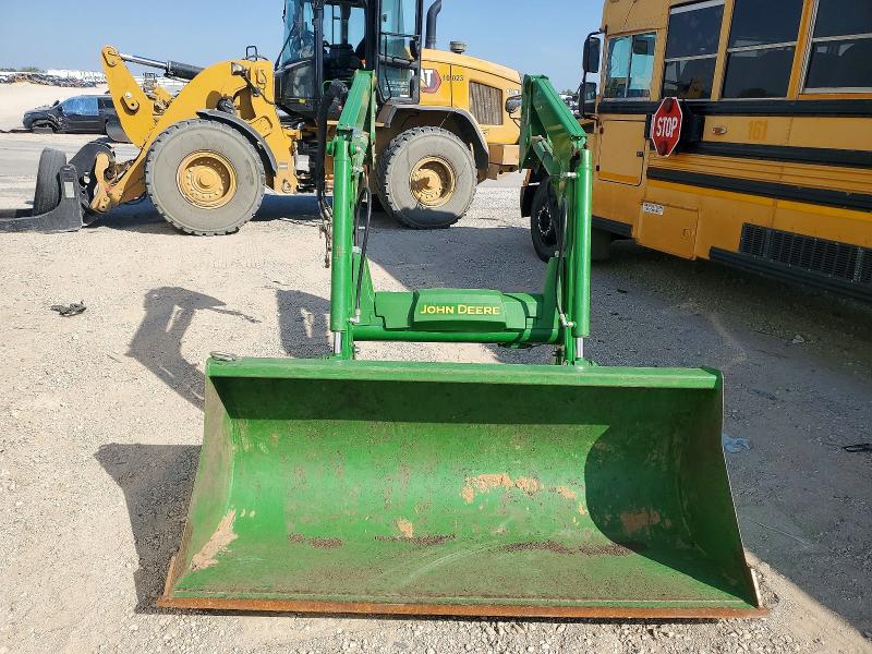 Aukcja sprzedaży 2022 John Deer Industrial Equipment, vin: 1P0520MXCND086486, numer aukcji: 68746536