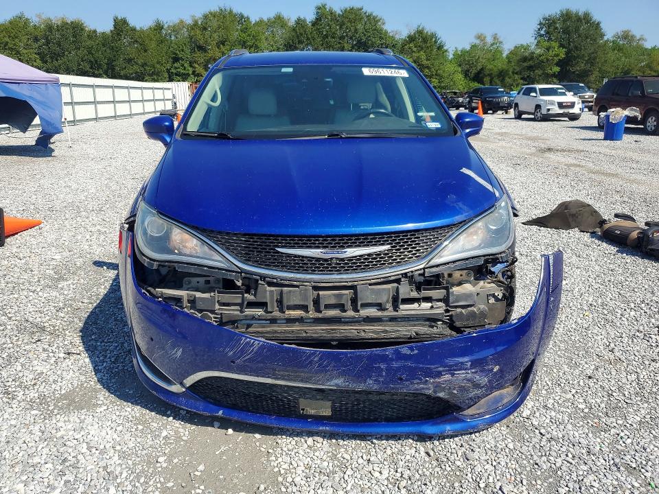Aukcja sprzedaży 2019 Chrysler Pacifica, vin: 2C4RC1BG7KR652198, numer aukcji: 69611246
