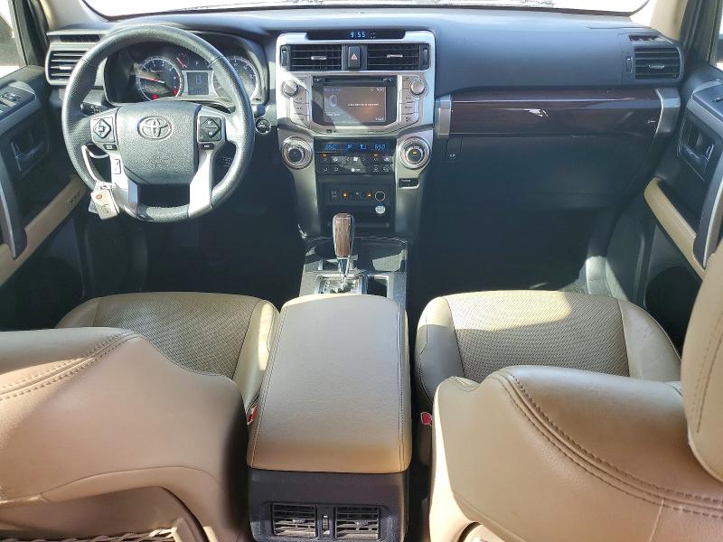 Aukcja sprzedaży 2016 Toyota 4runner, vin: JTEZU5JR1G5144946, numer aukcji: 68663326