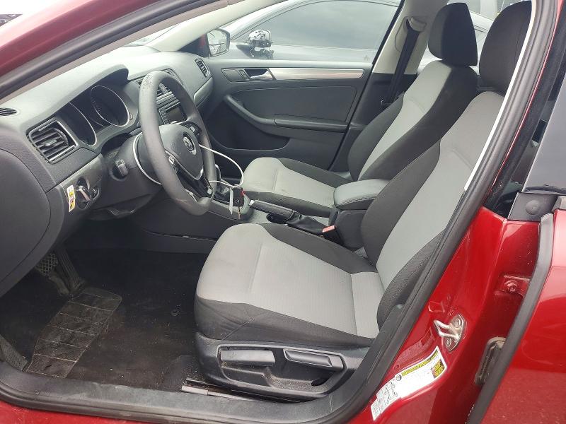 Продаж на аукціоні авто 2018 Volkswagen Jetta, vin: 3VW2B7AJ4JM252428, номер лоту: 65858636