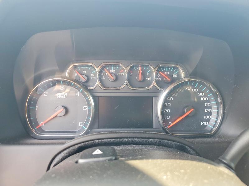 2019 Chevrolet Suburban მანქანა იყიდება აუქციონზე, vin: 1GNSKHKC0KR218146, აუქციონის ნომერი: 67455096