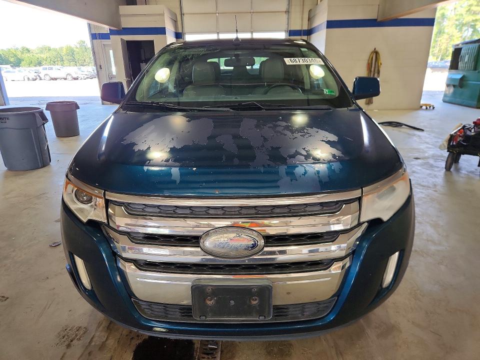 Aukcja sprzedaży 2011 Ford Edge, vin: 2FMDK3JCXBBA83133, numer aukcji: 68730346