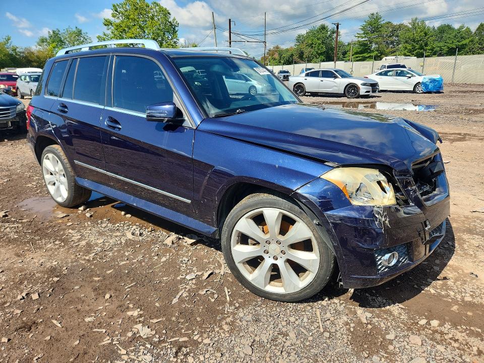 Продажа на аукционе авто 2010 Mercedes-benz Glk, vin: WDCGG8HB1AF292460, номер лота: 67074476
