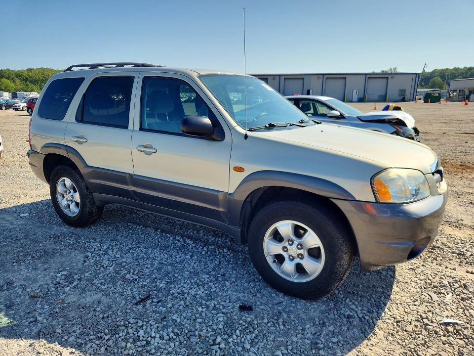 Продаж на аукціоні авто 2004 Mazda Tribute, vin: 4F2YZ04134KM27825, номер лоту: 68822916