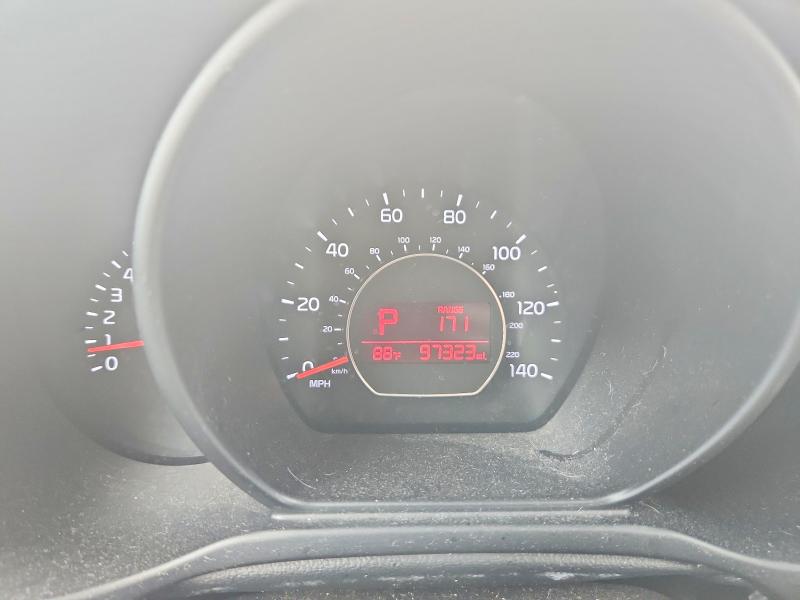 Продажа на аукционе авто 2018 Kia Soul, vin: KNDJP3A57J7505361, номер лота: 68997716
