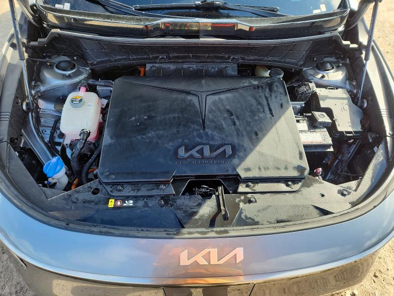 Aukcja sprzedaży 2024 Kia Niro, vin: KNDCR3L15R5104007, numer aukcji: 67808746