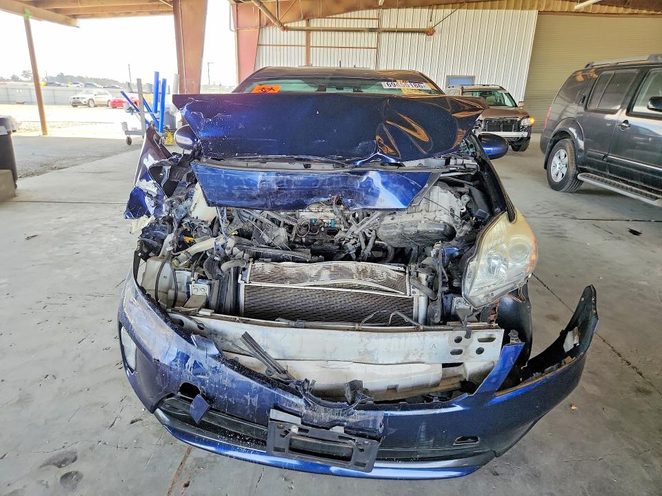 2015 Toyota Prius მანქანა იყიდება აუქციონზე, vin: JTDKN3DU8F1905288, აუქციონის ნომერი: 69455186