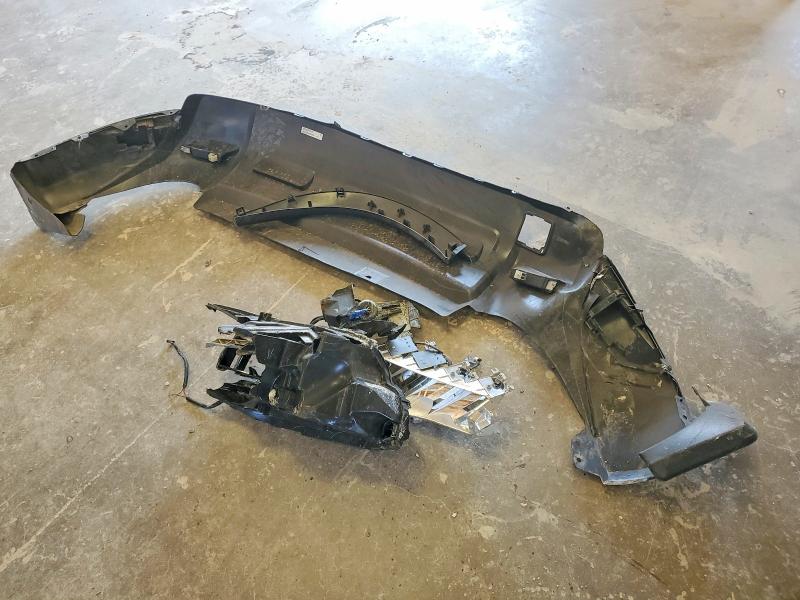 Aukcja sprzedaży 2026 Nissan Rogue, vin: 5N1BT3BB4TC683805, numer aukcji: 67744946