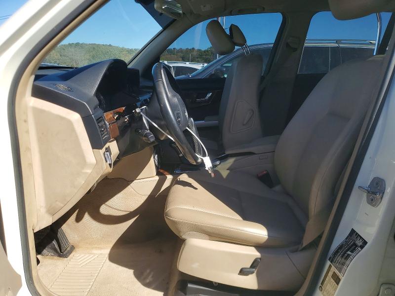 Aukcja sprzedaży 2011 Mercedes-benz Glk, vin: WDCGG8HB1BF705124, numer aukcji: 70921996