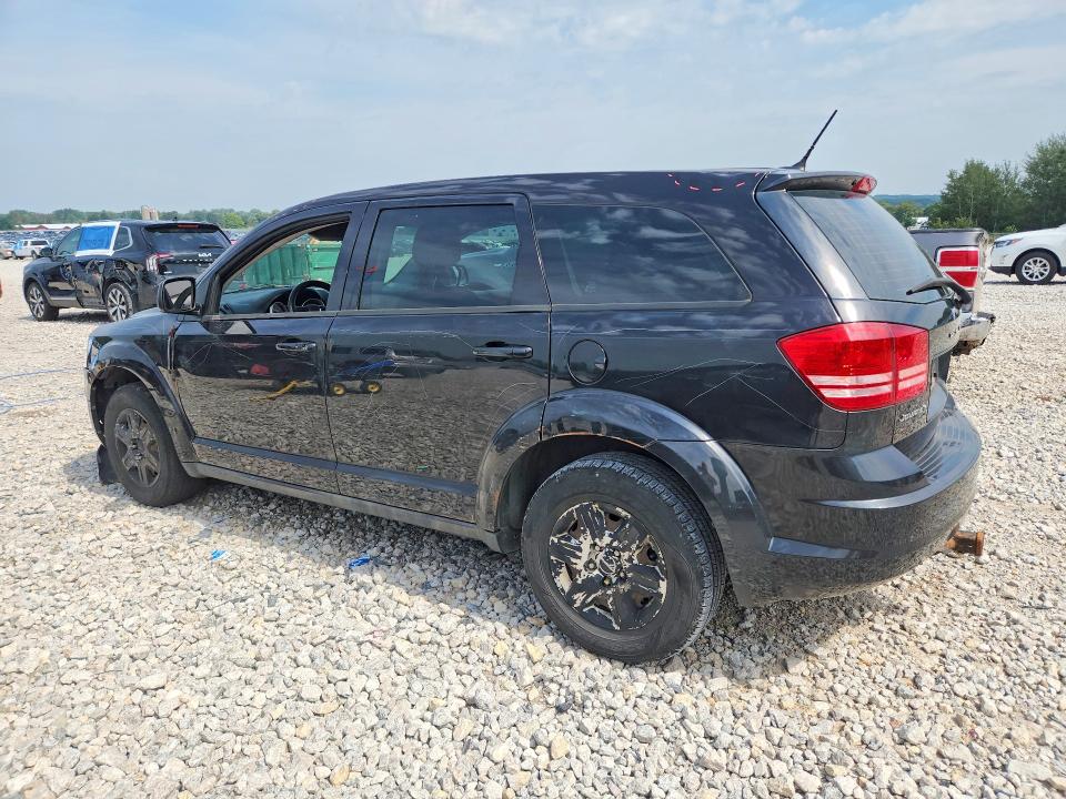 2012 Dodge Journey მანქანა იყიდება აუქციონზე, vin: 3C4PDCAB2CT371642, აუქციონის ნომერი: 67421696