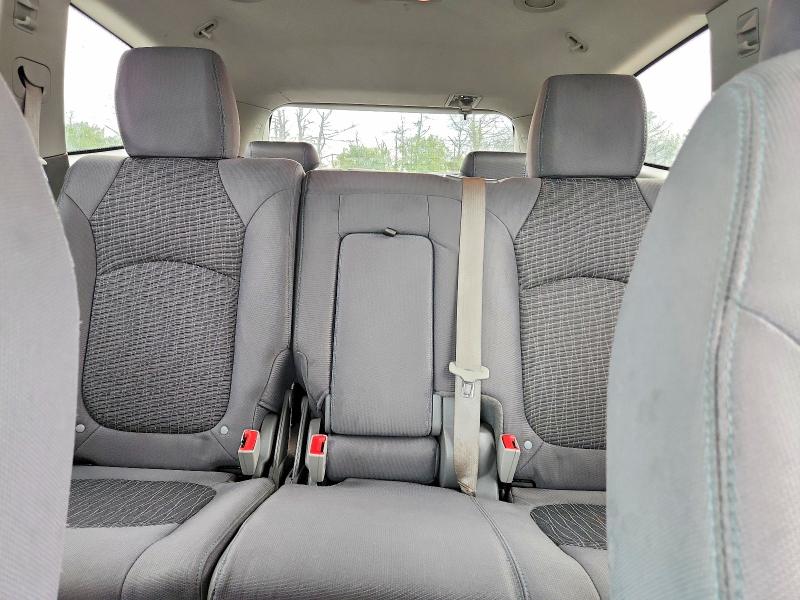 Aukcja sprzedaży 2014 Chevrolet Traverse, vin: 1GNKVFED1EJ285728, numer aukcji: 69898526