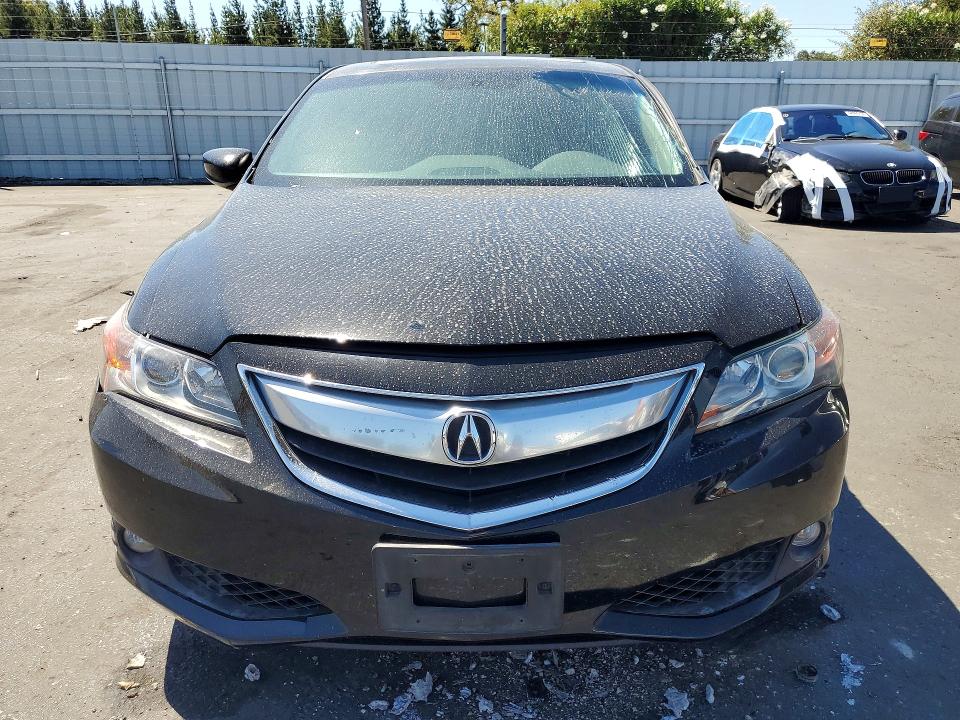 Продажа на аукционе авто 2015 Acura Ilx, vin: 19VDE1F7XFE010539, номер лота: 68627736