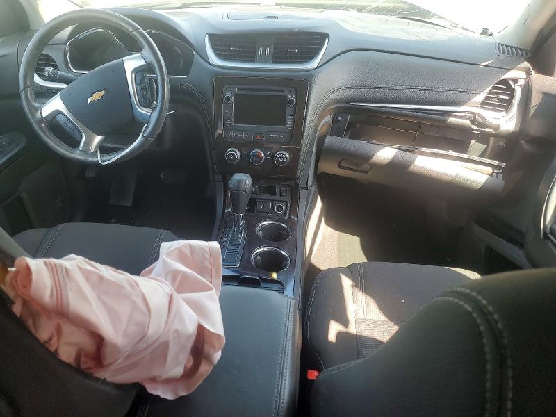 68615836 :رقم المزاد ، 1GNKVGKD7GJ298951 vin ، 2016 Chevrolet Traverse مزاد بيع