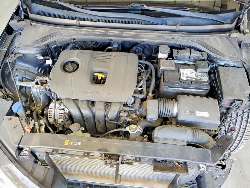 Aukcja sprzedaży 2019 Hyundai Elantra, vin: 5NPD84LF4KH444991, numer aukcji: 69004966