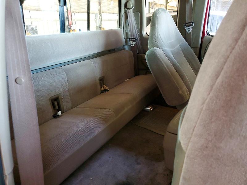 Aukcja sprzedaży 1995 Ford F150, vin: 1FTEX14H5SKA06763, numer aukcji: 69333466