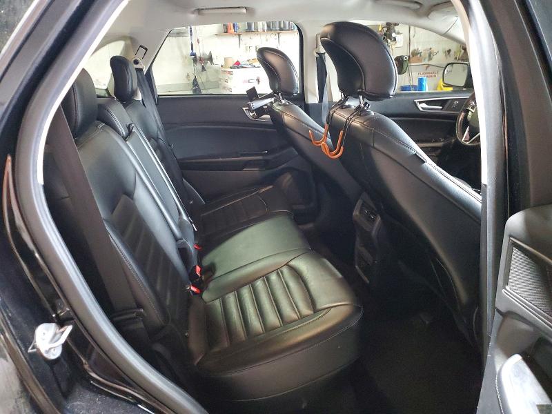 Aukcja sprzedaży 2016 Ford Edge, vin: 2FMPK4J81GBC24077, numer aukcji: 68826936