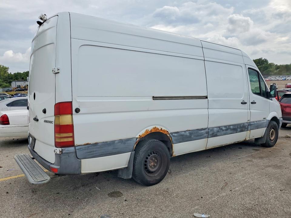 Продаж на аукціоні авто 2012 Mercedes-benz Sprinter, vin: WD3PE8CB8C5684809, номер лоту: 68369486