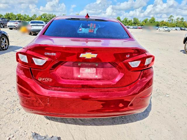 Aukcja sprzedaży 2017 Chevrolet Cruze, vin: 3G1BE5SM0HS561464, numer aukcji: 69814036