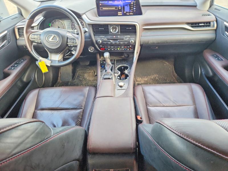 Продажа на аукционе авто 2017 Lexus Rx 350, vin: 2T2BZMCA6HC055611, номер лота: 69313286