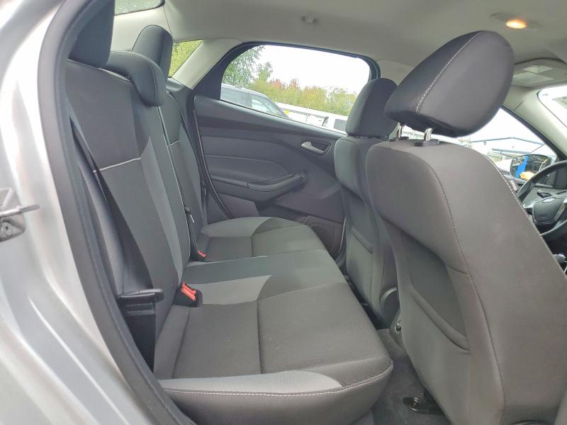 2014 Ford Focus მანქანა იყიდება აუქციონზე, vin: 1FADP3F29EL211216, აუქციონის ნომერი: 70956076