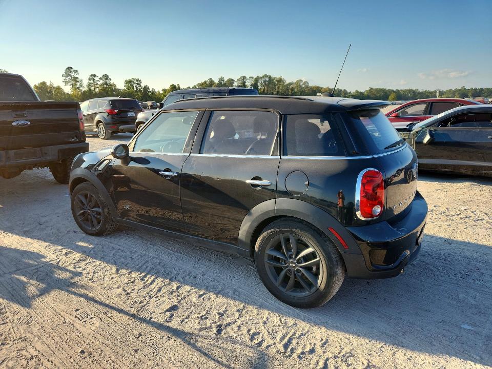 Продаж на аукціоні авто 2014 Mini Cooper, vin: WMWZC5C58EWP35426, номер лоту: 70921526