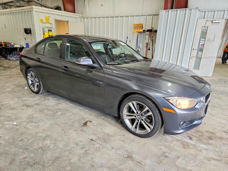 Aukcja sprzedaży 2013 Bmw 328, vin: WBA3B5C54DF596810, numer aukcji: 67854336