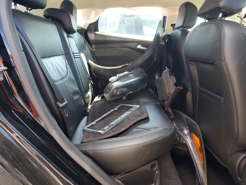 2016 Ford Focus მანქანა იყიდება აუქციონზე, vin: 1FADP3K24GL326685, აუქციონის ნომერი: 68306426