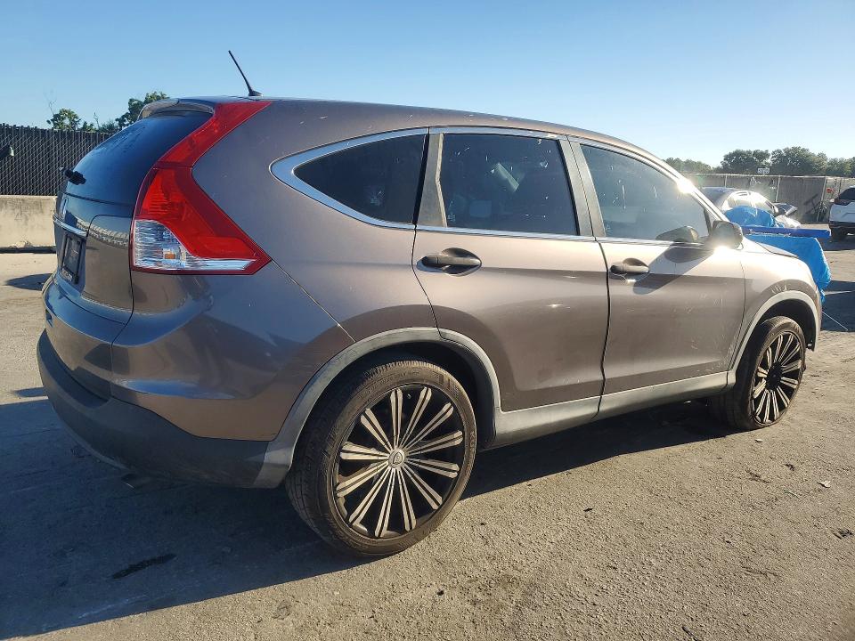 70780756 :رقم المزاد ، 3CZRM3H39EG716498 vin ، 2014 Honda Cr-v مزاد بيع
