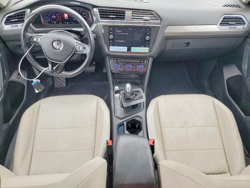 Aukcja sprzedaży 2019 Volkswagen Tiguan, vin: 3VV3B7AX6KM110919, numer aukcji: 68762416