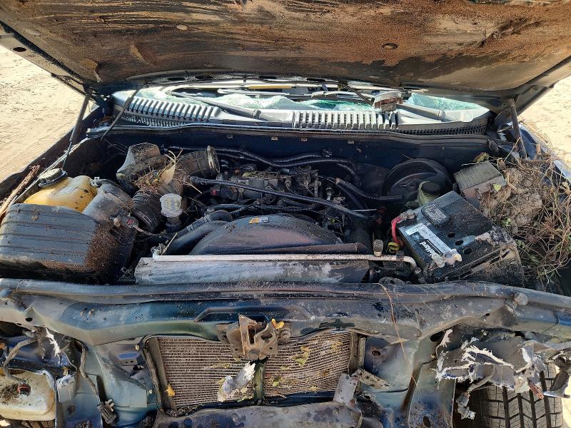 2004 Ford Explorer მანქანა იყიდება აუქციონზე, vin: 1FMZU73W54UA42209, აუქციონის ნომერი: 71040736
