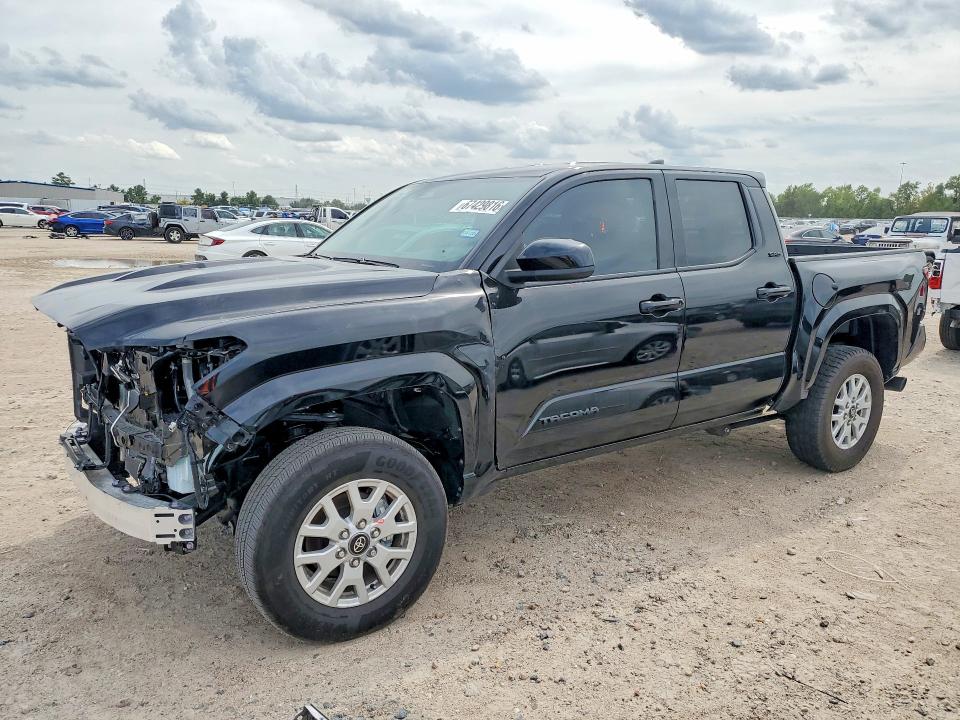 Продаж на аукціоні авто 2026 Toyota Tacoma, vin: 3TMKB5FN9TM068186, номер лоту: 67429816