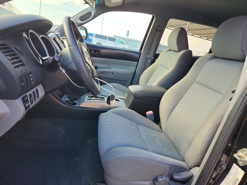 Продаж на аукціоні авто 2015 Toyota Tacoma, vin: 5TFJU4GN1FX082788, номер лоту: 68998446