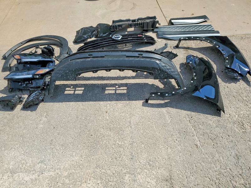 70525426 :رقم المزاد ، 3N8AP6DA7TL383064 vin ، 2026 Nissan Kicks مزاد بيع