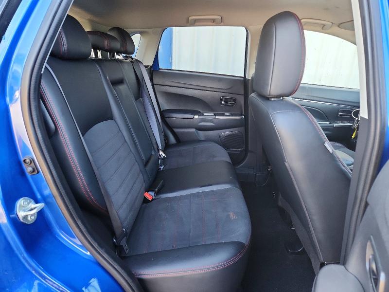 Aukcja sprzedaży 2024 Mitsubishi Outlander Sport, vin: JA4ARUAU7RU016957, numer aukcji: 70697946