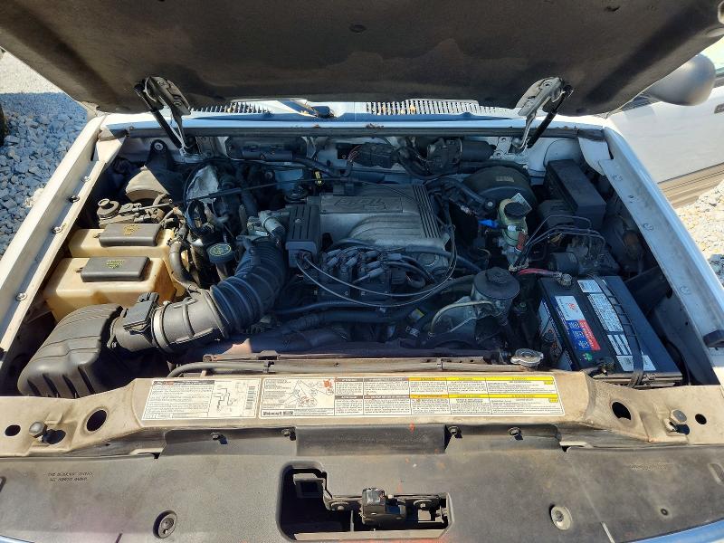 Продаж на аукціоні авто 2000 Mercury Mountaineer, vin: 4M2ZU66P0YUJ15716, номер лоту: 67479116