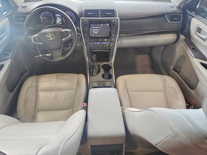 Aukcja sprzedaży 2016 Toyota Camry, vin: 4T1BF1FK8GU255225, numer aukcji: 67912376