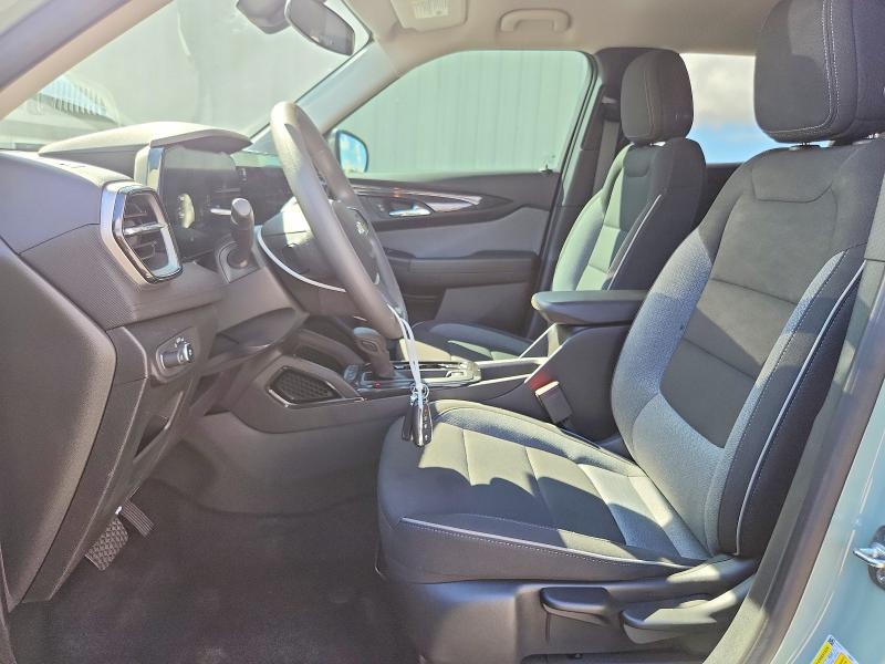 Aukcja sprzedaży 2026 Chevrolet Trailblazer, vin: KL79MPSL0TB001702, numer aukcji: 68074206