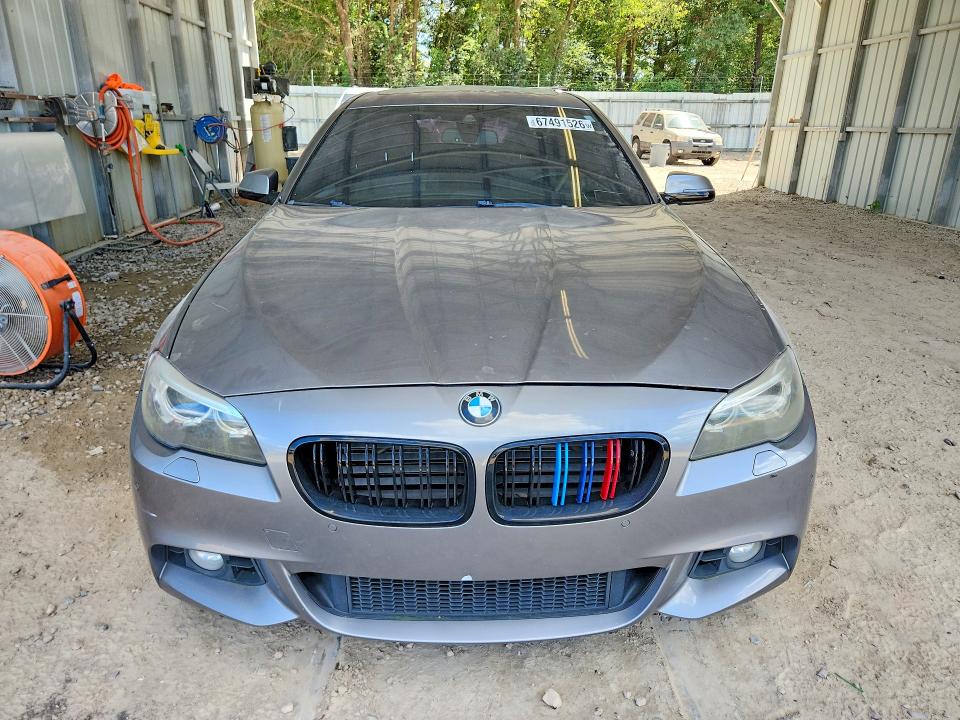 Aukcja sprzedaży 2014 Bmw 535, vin: WBA5B1C50ED479949, numer aukcji: 67491526