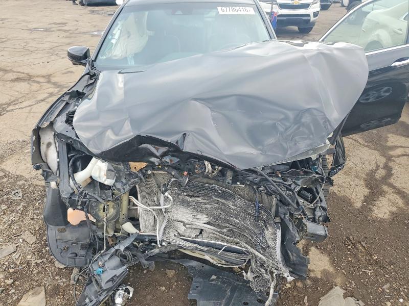 Продаж на аукціоні авто 2014 Honda Accord, vin: 1HGCR2F87EA056225, номер лоту: 67786416