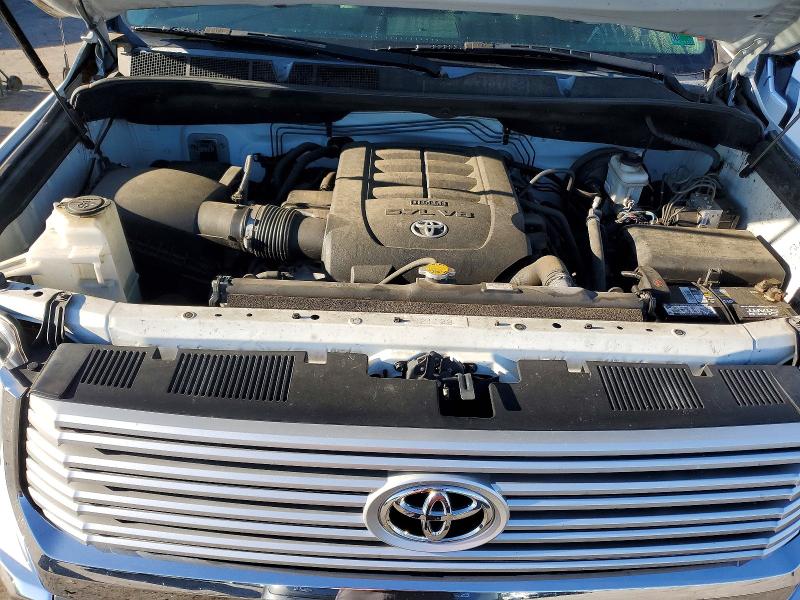 Auction sale of the 2017 Toyota Tundra, vin: 5TFBY5F11HX599170, lot number: 68964086