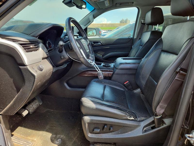 Продаж на аукціоні авто 2017 Gmc Yukon Xl, vin: 1GKS1GKC8HR332009, номер лоту: 68655806
