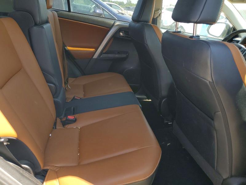 Aukcja sprzedaży 2017 Toyota Rav4, vin: 2T3DFREV7HW659354, numer aukcji: 66144156